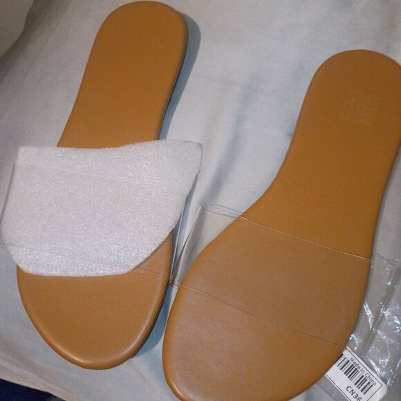 Shein sandals - Picture 1 of 4